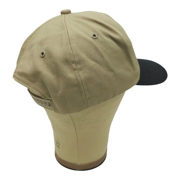 McNess Livestock Nutrition Snapback Cap Hat Trucker Farmer Rancher K Products - Picture 11 of 12